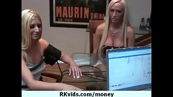 Preview 3 of Brazzers Monster Cock - Horny bitche having sex for money 25