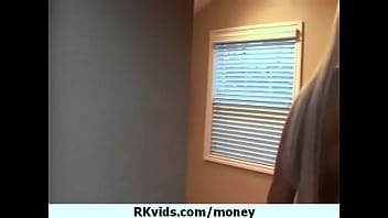 Preview 1 of Brazzers Monster Cock - Horny bitche having sex for money 25