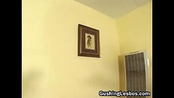 Preview 3 of Sex Bef - Lesbian whore gets cunt fucked with big