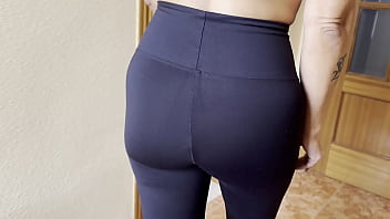 Preview 1 of Indian Virgin Beeg Sex - Llegando del gimnasio a casa