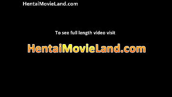 Preview 4 of Moanigasm - Amazing sexy hentai for the real lover