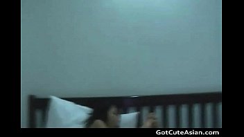 Preview 3 of Shering Wihf - Young asian teen gets shaved pussy
