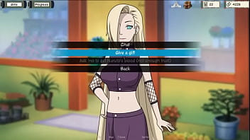 Preview 4 of Redwap New Mp4 - Naruto - Kunoichi Trainer (Dinaki) [v0.13] Part 6 by LoveSkySan69