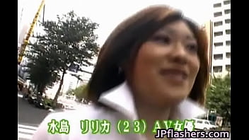 Preview 1 of Eliana Michaelichen Bezerra - Free jav of Amazing Asian girl shows off