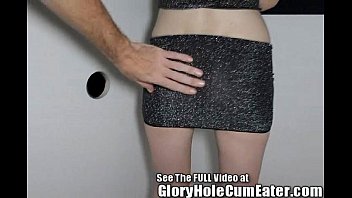 Preview 3 of Messy Bhabhi - gloryholecumeater chloey 5min