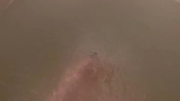 Preview 1 of Hindi Xese Vidio - DJ Brisa - Masturbating in the shower