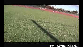 Preview 3 of Bbc Chum Inside - Horny football player getting filmed