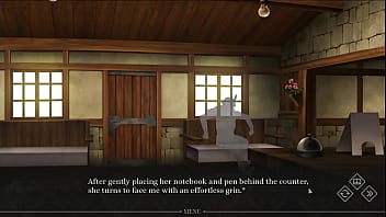 Preview 2 of Bars Labeda - Reborn IN Sin [ FUTA Hentai game ] Ep.2 all sorts of dungeon and dragons futanari in a pervy tavern