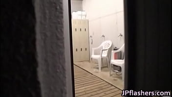 Preview 1 of Alicia Phonepos - Free jav of Asian MILF Showers