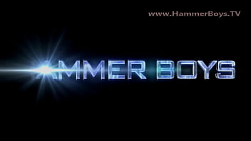 Preview 1 of Film Lesbian Jepang - Autostop David from Hammerboys TV