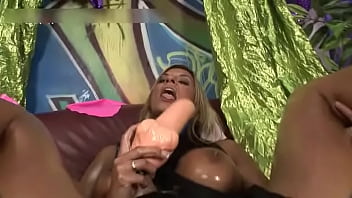 Preview 1 of Tube Videos Sinek - Filthy whore asss riding cock and gets