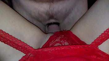 Preview 3 of Miss Voluptuis Milking Her Boobs - fucking my slutty