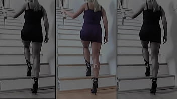 Preview 1 of Bts Mature - More Boobs