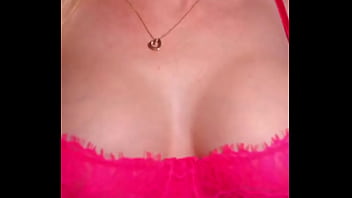 Preview 1 of Seachtami Greti - My panties are so silky and stretchy.. do you want to feel?