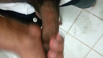 Preview 3 of Dormitary - Solo Boy,  hand job