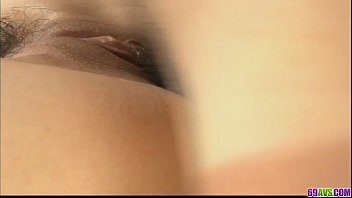 Preview 3 of Duother Fuck - Threesome anal oriented fucking with tight babe Yui Komine