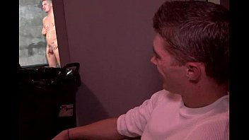 Preview 1 of 19 Year Old British Cocksucker - Str8 engaged to be married gets gay bj.