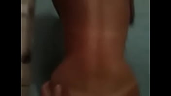 Preview 3 of Young Boy Fouck Woman - Mais uma no cuzinho guloso do meu amor