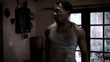 Preview 2 of Woman Straight - Horny twink Kyler Moss getting fucked in the ass