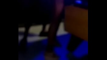 Preview 4 of Asian Lovers Hidden Sex - Banging Alexis on pool table