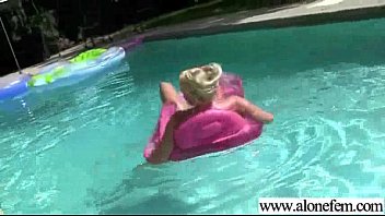 Preview 3 of Nouva20 - Pleasure To Orgasm With Sex Toys For Sexy Girl movie-26