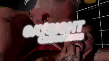 Preview 1 of Mome Douter Boyfriend - Submissive until the last drop of juice
