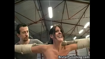 Preview 2 of Abat - Bound tight and Tormented