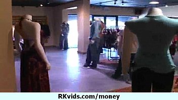 Preview 4 of Tubemate Anal Video Donlowd - Horny bitche having sex for money 26