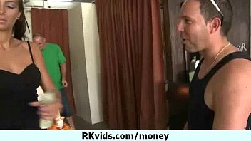 Preview 2 of Virgin Foking - Horny bitche having sex for money 20
