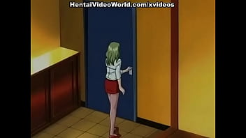 Preview 3 of Ponakantemanku - Living Sex Toy Delivery vol.3 02 www.hentaivideoworld.com