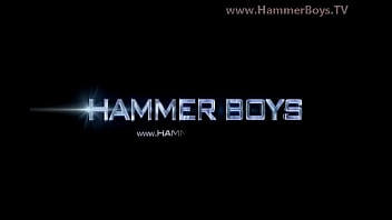 Preview 1 of Onny Rape - Asshole player from Hammerboys TV