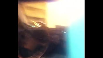 Preview 1 of His Cock Is Just Too Big To Fit - Jacking off in car