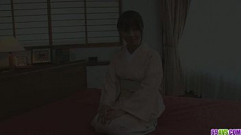 Preview 1 of Www Goli Xxx - Marika gets fucked in both holes in a creampie asian video