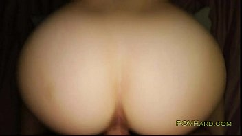 Preview 4 of Sexy Mature Mom With Big - Redhead girl sucks and gets cumshot pov