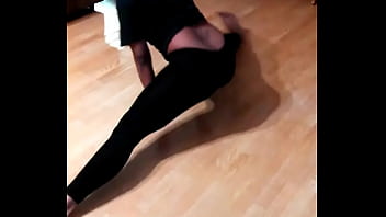 Preview 3 of Maria Monre - Yaslen Stretching