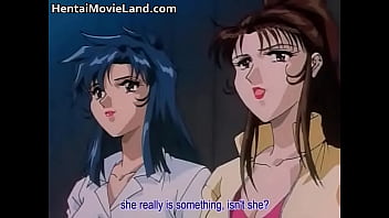 Preview 2 of 7yer Garls - Super exciting hentai for the real lover