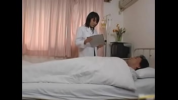 Preview 1 of Xxxgidi - Super sexy Japanese nurses sucking
