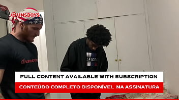 Preview 4 of Mom Sex Son Mp3 Pron Video - Comi meu amigo hetero | Assista Completo na Subscri&ccedil_&atilde_o