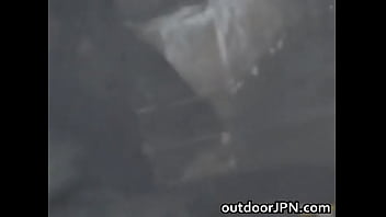 Preview 1 of Bersetubuh Dengan Ramai Jantan - Akari Hoshino Japanese outdoor hard