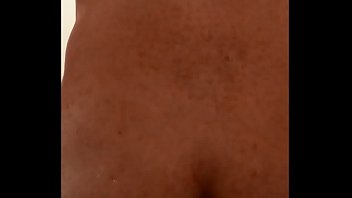 Preview 2 of Tube Bbc Crempie - Huge 4 inch Butt Plug Stretching Man Cunt