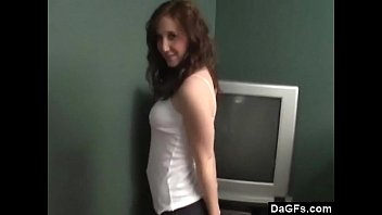Preview 1 of Hd Baby Cd - Dagfs - Out Of Her Hot Booty Shorts