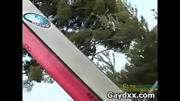 Preview 2 of Tore Del Mar - Pervert Guy Gangbanged