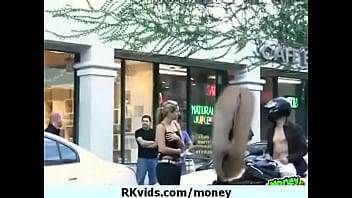 Preview 2 of Secxxy Vedo - Sex for money is the best 30