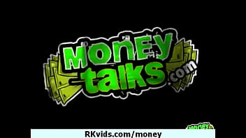 Preview 4 of Secxxy Vedo - Sex for money is the best 30