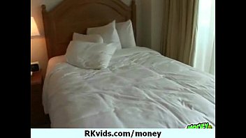 Preview 1 of Rukaru - Sex for money is the best 17