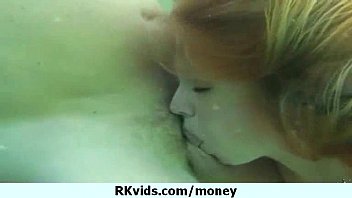Preview 2 of Frount Of Boyfriend - Sex for money is the best 2