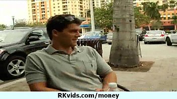 Preview 1 of Streer Hooker - Sex for money is the best 21