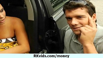 Preview 4 of Streer Hooker - Sex for money is the best 21
