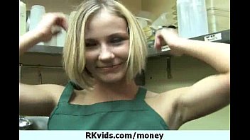 Preview 3 of Baby Small Male Big - Sex for money is the best 9