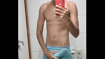 Preview 1 of 3d Fucks Horny Son